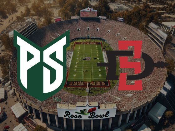 San Diego State Aztecs vs. Portland State Vikings